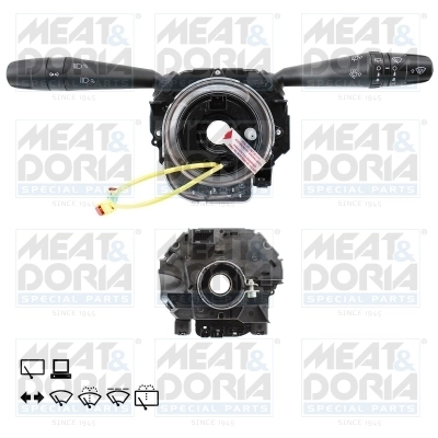 Steering Column Switch